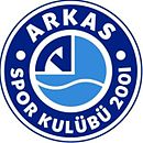 Logo du Arkas Izmir