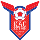 Logo du KAC Betekom