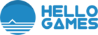 logo de Hello Games