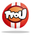 Logo de Tfou depuis le 28 août 2007.