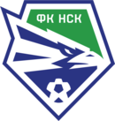 Logo du FK Novossibirsk