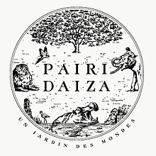 Image illustrative de l’article Pairi Daiza