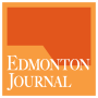 Vignette pour Edmonton Journal