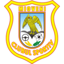 Logo du CS Mioveni