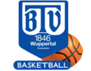 Logo du Wuppertal Wings