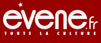 Logo de Evene