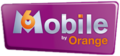 Logo de M6 Mobile de 2009 au 30 juin 2019