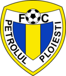 Logo du FC Petrolul Ploiești