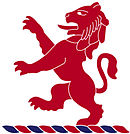 Logo du London Scottish