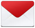 Description de l'image Opera-mail-icon.png.