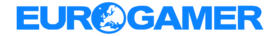 Logo de Eurogamer