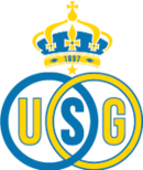 Logo du Royale Union Saint-Gilloise