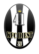 Logo du K. FC Diest