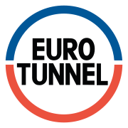 Logo de la filiale Eurotunnel