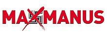 Description de l'image Max-manus-logo.jpg.