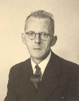 Paulus Akkerman