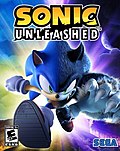 תמונה ממוזערת עבור Sonic Unleashed