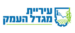 סמליל ממותג של העיר