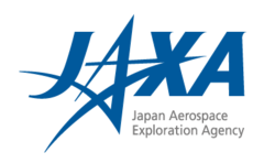 לוגו JAXA