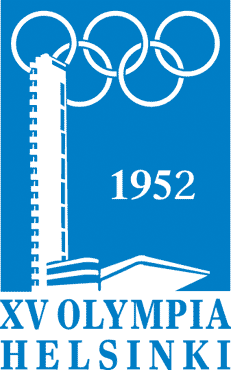 XV. Olimpijske igre – Helsinki 1952.