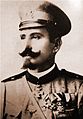 Radomir Vešović, general