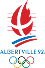 XVI. Zimske olimpijske igre - Albertville 1992.