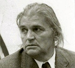 Vojo Dimitrijević