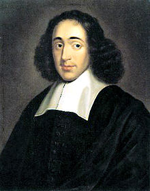 Baruch de Spinoza