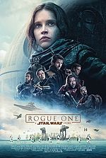 Thumbnail for Rogue One: Priča iz Ratova zvijezda