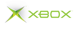 Xbox logo