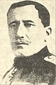 Milutin Vučinić, crnogorski general