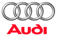 Audi logo