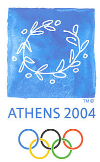 XXVIII. Olimpijske igre - Atena 2004.