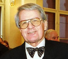 Radovan Ivančević