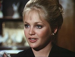 Charlene Tilton mint Lucy Ewing