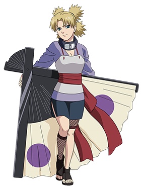 Temari