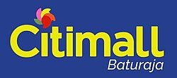 Citimall Baturaja logo