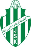 JSK logo