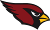 Arizona Cardinals logo