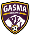 Logo Gasma Enrekang (2022—sekarang)