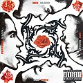 Blood Sugar Sex Magik (24 September 1991) Warner Bros. #3 US, #25 UK 12 million units worldwide