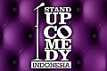 Tampilan Stand Up Comedy Indonesia musim ke-1