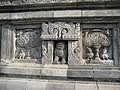 Relief Candi Prambanan