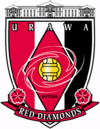 Logo Urawa Red Diamonds