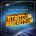 Stadium Arcadium (9 Mei 2006) Warner Bros. #1 US, #1 UK 5.7 million units worldwide (as of 2006-12-20)