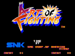 Miniatura per Art of Fighting