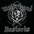 Copertina dell'album Bastards