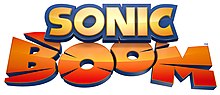 Miniatura per Sonic Boom (serie animata)