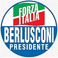 Simbolo "elettorale" di Forza Italia nel 2006