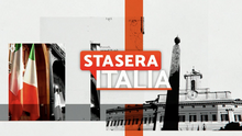 Stasera Italia logo.png